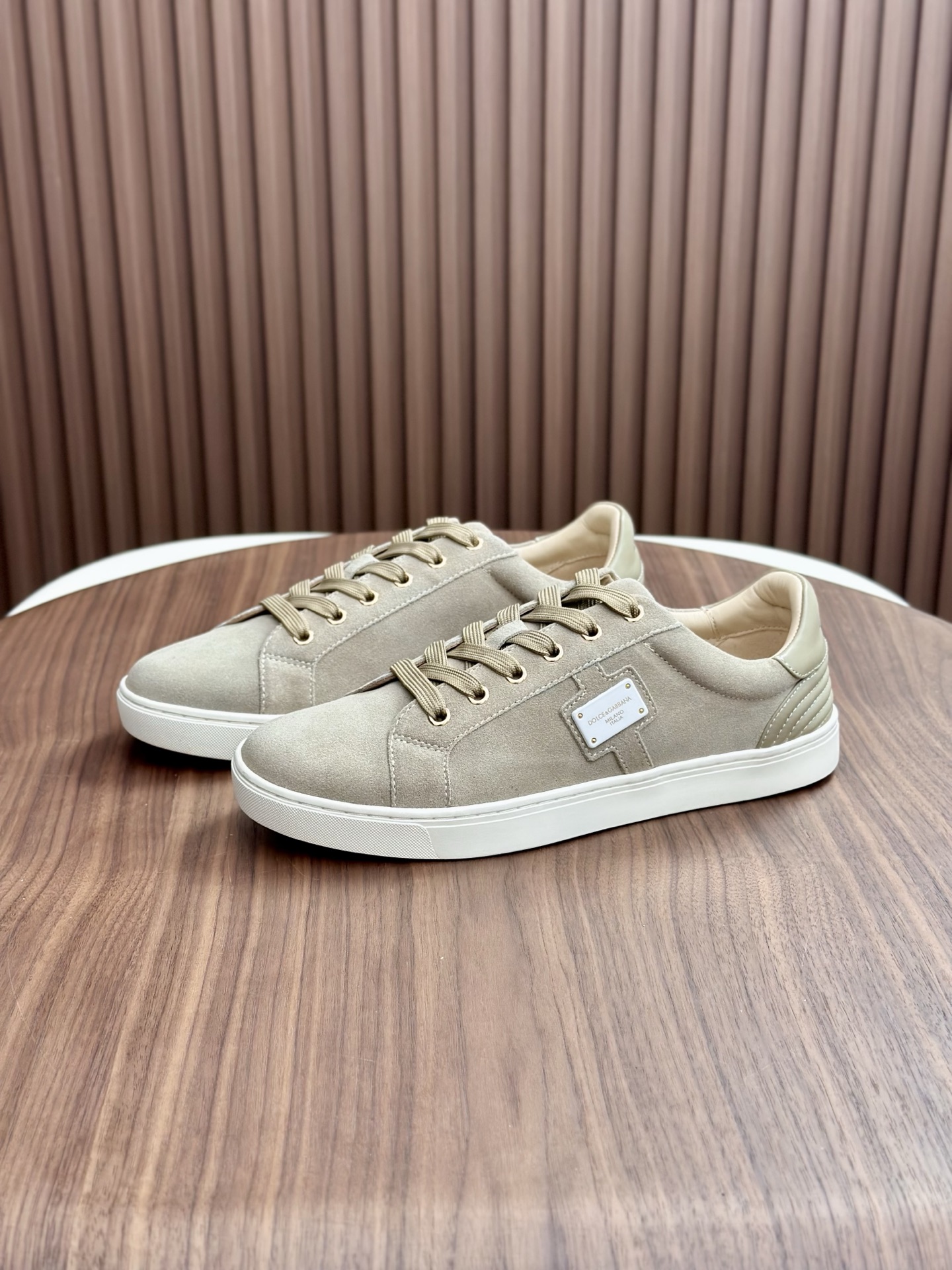 olce & Gabbana shoe